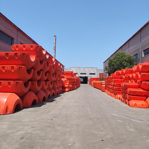 中密度聚乙烯浮体